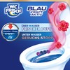 WC Frisch Kraft Active Blue Rinse Flower Freshness with 50%