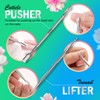 Toenail Clippers Set for Thick & Ingrown Nails Tough Toenail