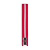 Playwell Martial Arts Cotton Coloured Belt With White Stripe Grading