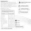 SM SYSTEM Malteada de Proteína Multivitamínica Desayuno Completo en 1