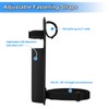 Cosmos Lightsaber Belt Holder Lightsaber Hilt Carrying Case Drop Leg