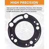 XYRVICT Gasket Set for Honda CR125R 2003 CR 125 R,