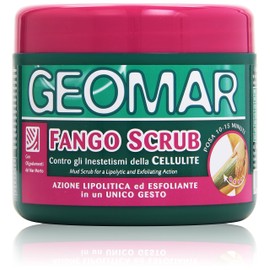 GEOMAR Fango Scrub 600 g
