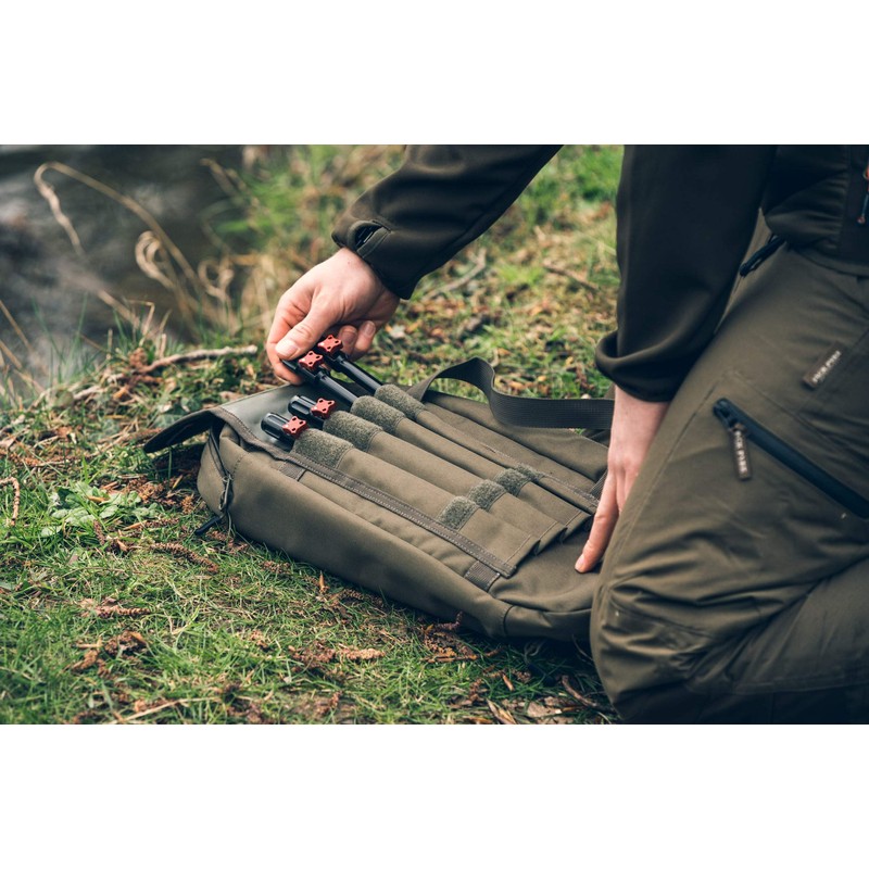 SPEERO - Bag for Buzzer Bars - Green - S