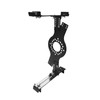 UINIEBOOM 14"-22" Wheel Fitment Simulator Tool, Tire Size Fit Test