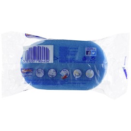 Spontex Bathroom Sponge Scourer (Pack of 10)