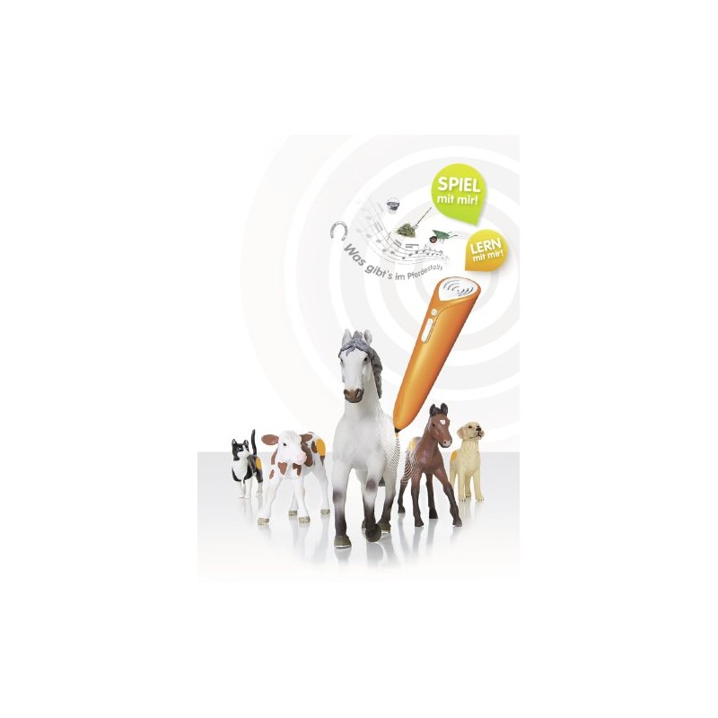 Ravensburger tiptoi Löwenweibchen