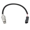 Pump High Pressure Sensor 221‑8859 Replacement for EXCAVATOR 311C 311D