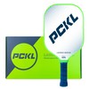 PCKL Launch Series Pickleball Paddle Racket | USA Pickleball Approved