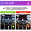 Rimoody Car Radio for Honda Accord 2008-2013 Android 13 Car