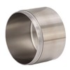 Stainless Steel Sealing Case Tea Leaf Canister Container Can Mini