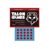 TALONGAMES Super Smooth Mouse Feet Skates Rounded Curved Edges Super