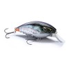 Nays CRNK 50 SR Crankbait, Colour: S-10