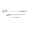 GEARWRENCH 3 Piece 120XP Flexing Handle Ratchet Set - 81382,