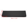 A ABSOPRO Pack of 2 garage wall guards, bumpers, double-sided