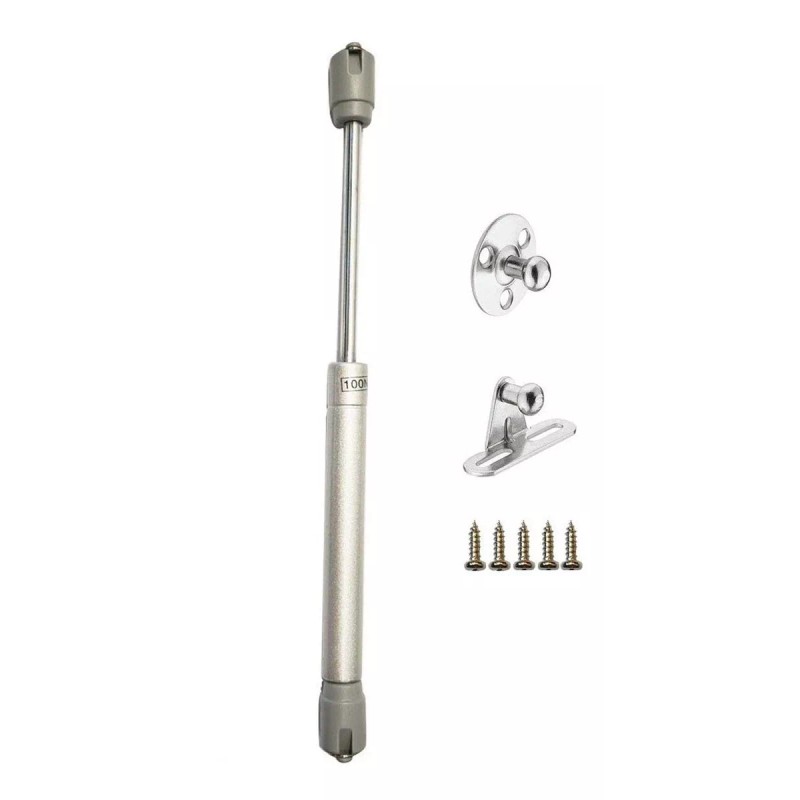 SIQUAR Piston Amortiguador De Gas Para Puertas Alacena Closet