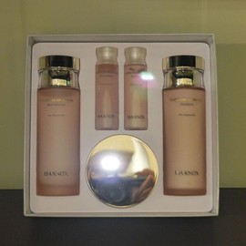 Half Club/Celler Hub / 하프클럽/셀러허브_여성트랜드패션ISANOX 플래티넘 모이스처 실속 기획세트