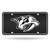 Rico Nashville Predators Carbon Fiber Design Look - Standard License