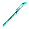 Pentel 24/7 Chisel Tip Liquid Highlighter, Sky Blue Ink, Box