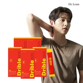 Dr. Lin [닥터린] 드리블린 아르기닌 맥스 6500 [Dr. Lean] Driblin Arginine Max 6500