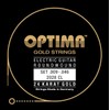 Optima Electric Guitar Strings (221804)