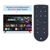 New Replacement Remote Control for Bose SoundTouch 10 20 30