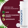 Maxxam Clarifying Shampoo for Color Treated Hair, Deep Cleansing Shampoo