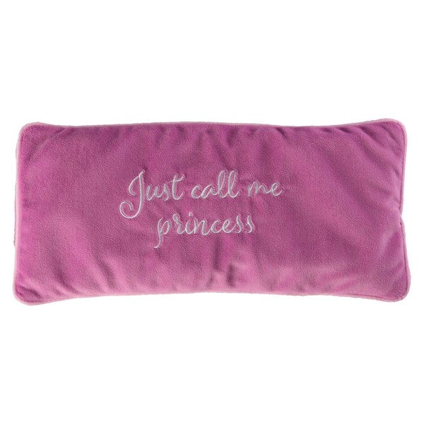 Warmies® Heat Cushion Princess Pink Millet Lavender Filling 30 cm 700 g