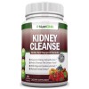 NutriONN KIDNEY CLEANSE - Detox and Support For Urinary Tract,