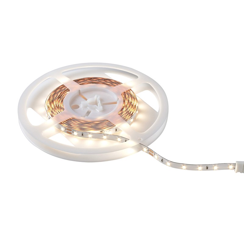 Sensio Primo 2-5m LED Flexible Strip - Warm White