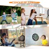 Darts Arrows Beginners Plastic Tip Dart Arrows House Darts for