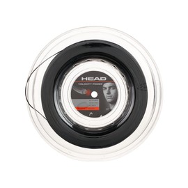 Head Velocity MLT Power 17/1.25 String Reel Black