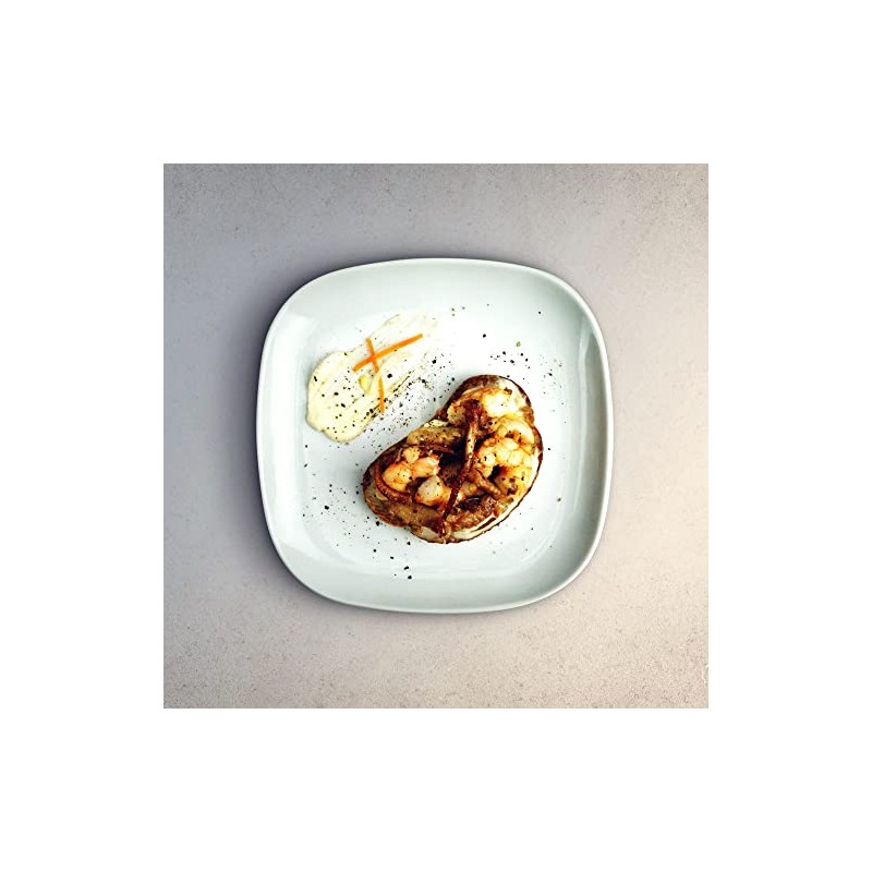 DG Octopus with Garlic Sauce 3.8oz Tin