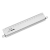 Rapid Rule Professional Drafting Scale w/Rotating Calibration Rod (Metric/Architect 15
