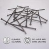 (Pack of 16) Carbon Steel 3/16" x 5-7/8" (5.0 x