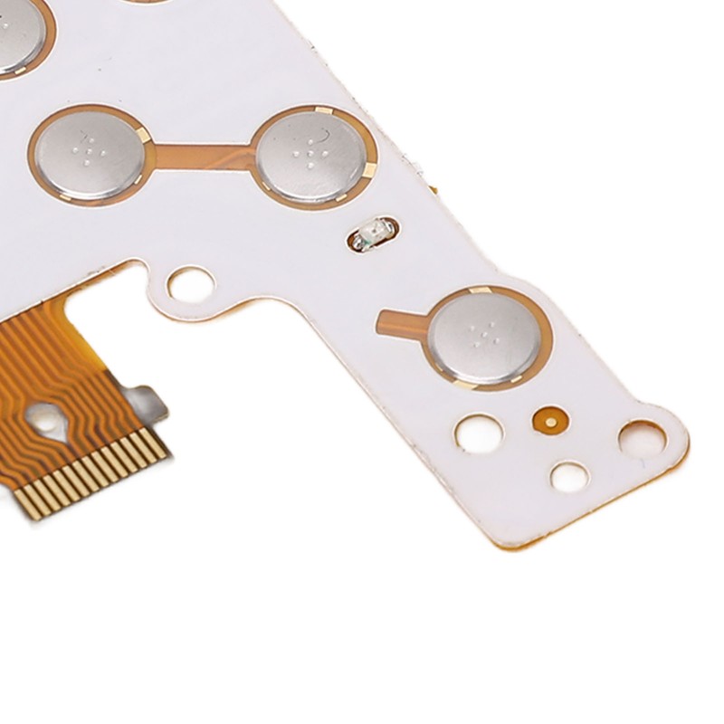 Camera Keyboard Key Button Flex Cable FPC SLR Function Board