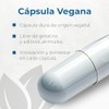 Maklen Treonato de Magnesio con Omega 3 - Apoyo Cognitivo