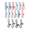 Robship Soft Shackles Anchored Secure and Reliable Looping Solution for