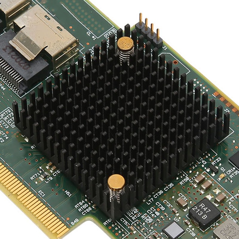 PCI Express 3.0 SAS SATA HBA High Speed 6Gb HBA