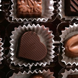 Zenker Mini pirottini per muffin, carta bianca, confezione da 1, 240 unità