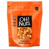 Oh! Nuts Dried Cinnamon Apple - 1 LB - Sweetened