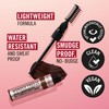 Rimmel London Wonder'Freeze Augenbrauen Gel 003 Medium Brown, 6g