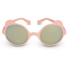 Ki ET LA Kids Sunglasses OURS'ON, 0-1 yrs / Peach