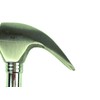 E-Value Pipe Handle Nail Hammer H Hardened Pipe 8.1 oz