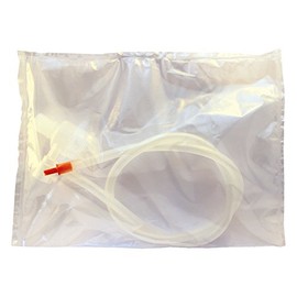 Schaerer Prime Milk Tube NC Foamer Long Pack of 1