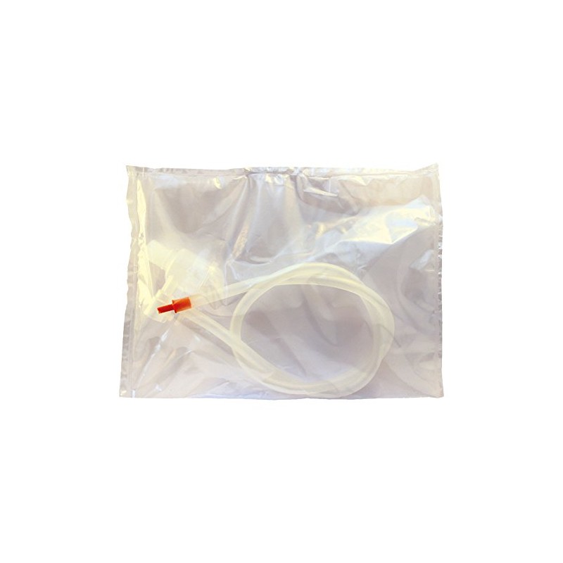 Schaerer Prime Milk Tube NC Foamer Long Pack of 1