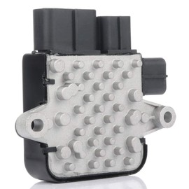 ROADFAR Engine Cooling Fan Control Relay Module Fit for 2003-2007 for Mazda 6 2002-2006 for Mazda MPV 2002-2007 Mitsubishi Lancer 2003-2006 Mitsubishi Outlander