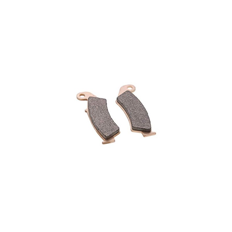 Brake Pads for Yamaha 250 YZ250F 2001-2006 Front MudRat by