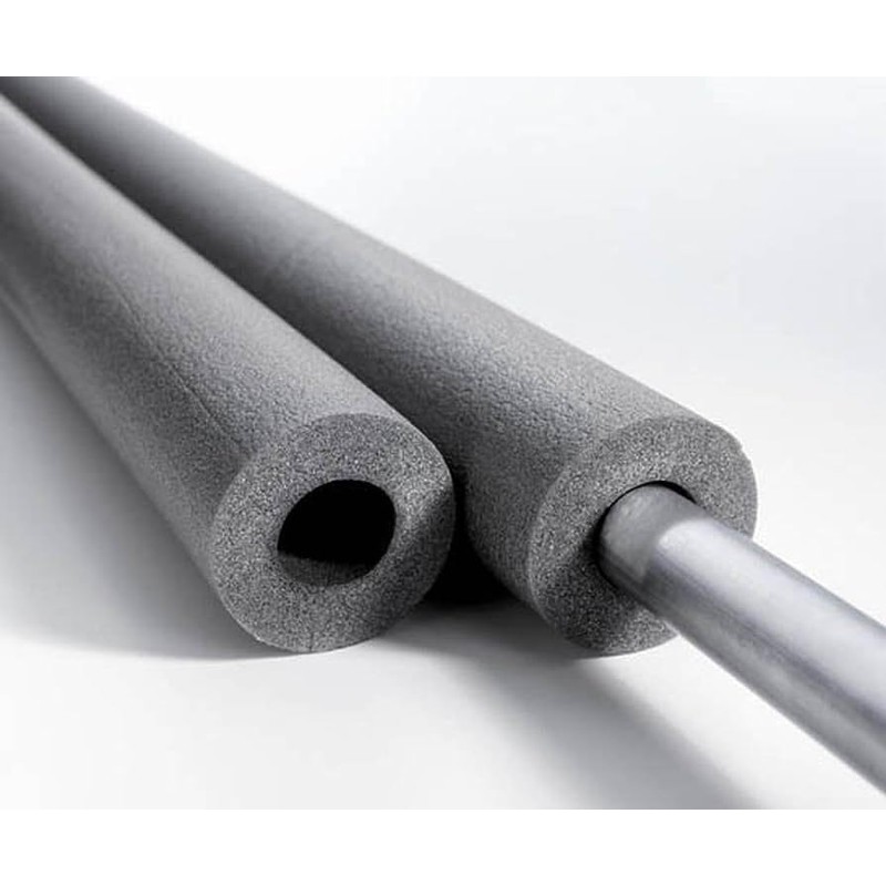 Pipe Insulation Foam for 42mm Diameter Pipes ~ Lagging Wrap