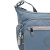 Kipling (Women's Nylon Bag, Brush, Blue ST), Blue Brush, blue